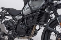 SW-MOTECH Koruma Demiri Siyah Royal Enfield Himalayan 450 / Rally - SBL.41.620.10000/B