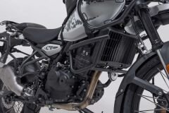 SW-MOTECH Koruma Demiri Siyah Royal Enfield Himalayan 450 / Rally - SBL.41.620.10000/B