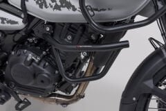 SW-MOTECH Koruma Demiri Siyah Royal Enfield Himalayan 450 / Rally - SBL.41.620.10000/B