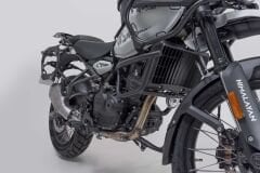 SW-MOTECH Koruma Demiri Siyah Royal Enfield Himalayan 450 / Rally - SBL.41.620.10000/B
