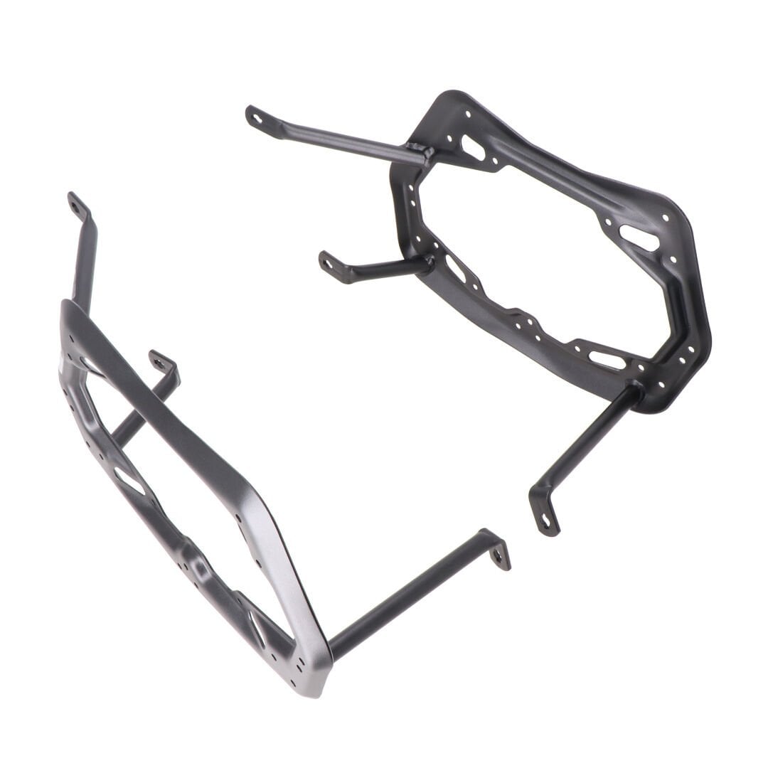 SW-MOTECH PRO Yan Çanta Demiri Siyah BMW F 900 GS (2023-) - KFT.07.602.30000/B