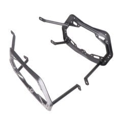 SW-MOTECH PRO Yan Çanta Demiri Siyah BMW F 900 GS (2023-) - KFT.07.602.30000/B