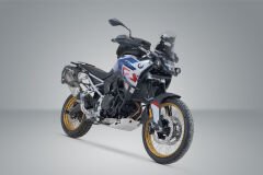 SW-MOTECH PRO Yan Çanta Demiri Siyah BMW F 900 GS (2023-) - KFT.07.602.30000/B