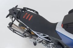 SW-MOTECH PRO Yan Çanta Demiri Siyah BMW F 900 GS (2023-) - KFT.07.602.30000/B