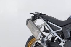 SW-MOTECH PRO Yan Çanta Demiri Siyah BMW F 900 GS (2023-) - KFT.07.602.30000/B