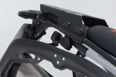 SW-MOTECH PRO Yan Çanta Demiri Siyah BMW F 900 GS (2023-) - KFT.07.602.30000/B