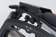 SW-MOTECH PRO Yan Çanta Demiri Siyah BMW F 900 GS (2023-) - KFT.07.602.30000/B