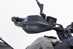 SW-MOTECH Adventure Elcik Koruma Kiti Siyah Yamaha Ténéré 700 (2019-) - HDG.00.220.30901/B