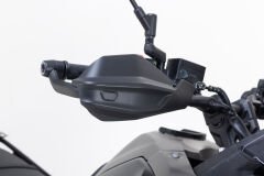 SW-MOTECH Adventure Elcik Koruma Kiti Siyah Yamaha Ténéré 700 (2019-) - HDG.00.220.30901/B
