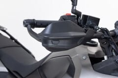 SW-MOTECH Adventure Elcik Koruma Kiti Siyah Yamaha Ténéré 700 (2019-) - HDG.00.220.30901/B