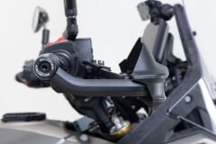 SW-MOTECH Adventure Elcik Koruma Kiti Siyah Yamaha Ténéré 700 (2019-) - HDG.00.220.30901/B