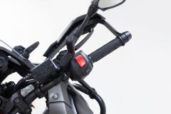 SW-MOTECH Adventure Elcik Koruma Kiti Siyah Yamaha Ténéré 700 (2019-) - HDG.00.220.30901/B