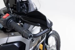 SW-MOTECH Adventure Elcik Koruma Kiti Siyah Yamaha Ténéré 700 (2019-) - HDG.00.220.30901/B