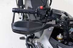 SW-MOTECH Adventure Elcik Koruma Kiti Siyah Yamaha Ténéré 700 (2019-) - HDG.00.220.30901/B