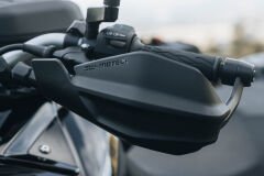 SW-MOTECH Adventure Elcik Koruma Kiti Siyah Aprilia Tuareg 660 (2021-2024) - HDG.00.220.34701/B