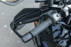 SW-MOTECH Adventure Elcik Koruma Kiti Siyah Aprilia Tuareg 660 (2021-2024) - HDG.00.220.34701/B