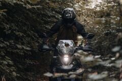 SW-MOTECH Adventure Elcik Koruma Kiti Siyah Aprilia Tuareg 660 (2021-2024) - HDG.00.220.34701/B