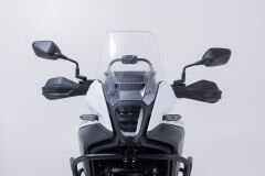 SW-MOTECH Adventure Elcik Koruma Kiti Siyah Honda CB500X (2018-) / NX500 (2023-) - HDG.00.220.30201/B