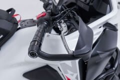 SW-MOTECH Adventure Elcik Koruma Kiti Siyah Honda CB500X (2018-) / NX500 (2023-) - HDG.00.220.30201/B