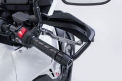 SW-MOTECH Adventure Elcik Koruma Kiti Siyah Honda CB500X (2018-) / NX500 (2023-) - HDG.00.220.30201/B