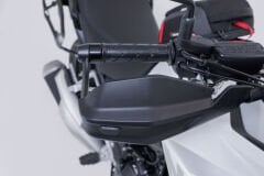 SW-MOTECH Adventure Elcik Koruma Kiti Siyah Honda CB500X (2018-) / NX500 (2023-) - HDG.00.220.30201/B