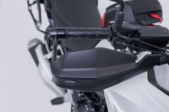 SW-MOTECH Adventure Elcik Koruma Kiti Siyah Honda CB500X (2018-) / NX500 (2023-) - HDG.00.220.30201/B