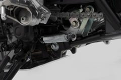 SW-MOTECH Orta Sehpa Siyah Honda CB500X (2018-) / NX500 (2023-) - HPS.01.919.10002/B