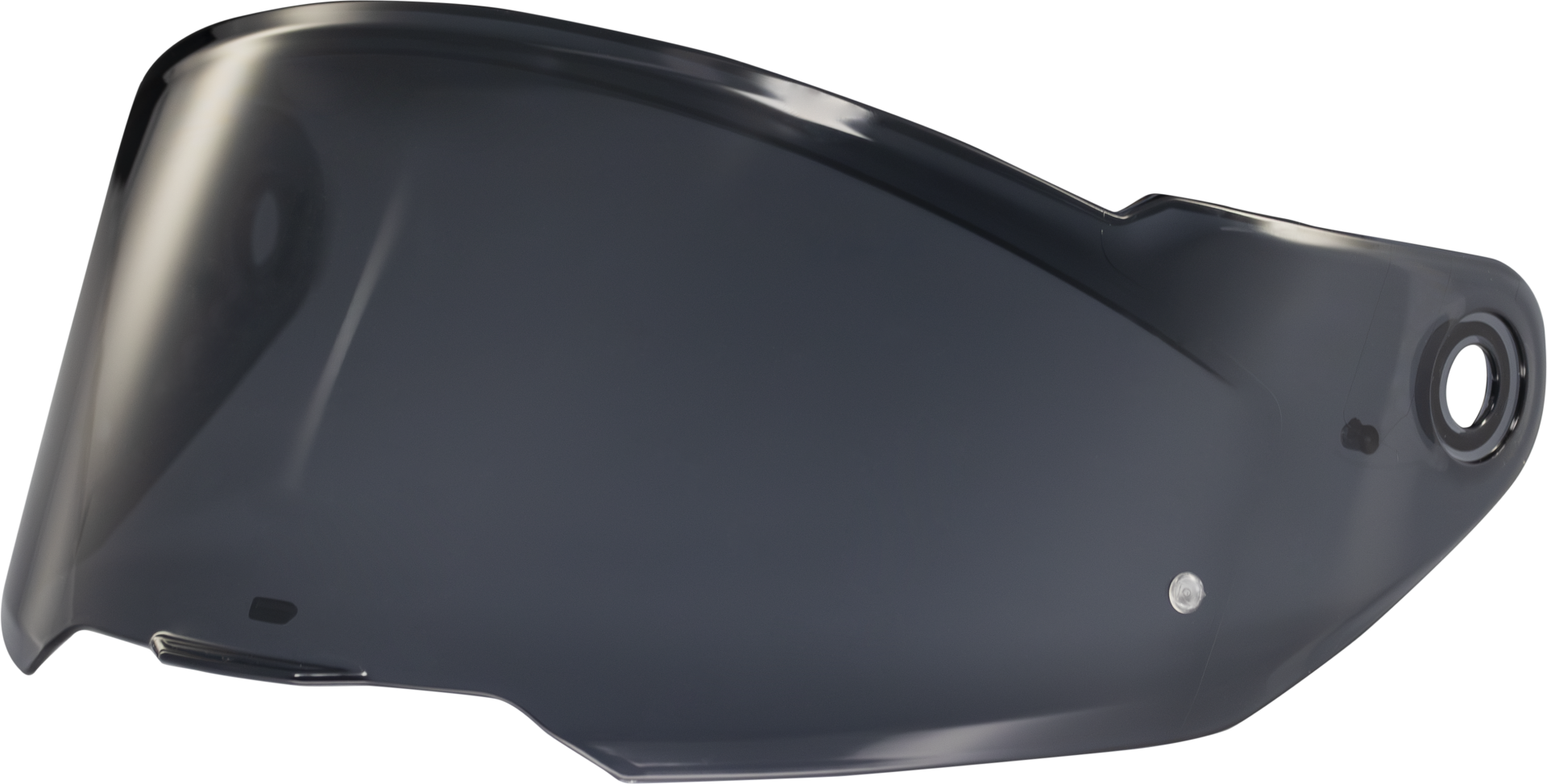 Axxis Hawk Evo SV / Panther SV Vizör - Siyah / Smoke