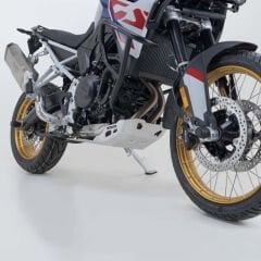 SW-MOTECH Motor Koruma Gümüş BMW F 750 GS / F 850 GS / F 800 GS / F 900 GS - MSS.07.897.10003/S