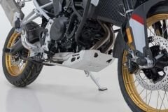 SW-MOTECH Motor Koruma Gümüş BMW F 750 GS / F 850 GS / F 800 GS / F 900 GS - MSS.07.897.10003/S
