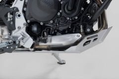 SW-MOTECH Motor Koruma Gümüş BMW F 750 GS / F 850 GS / F 800 GS / F 900 GS - MSS.07.897.10003/S
