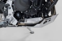 SW-MOTECH Motor Koruma Gümüş BMW F 750 GS / F 850 GS / F 800 GS / F 900 GS - MSS.07.897.10003/S