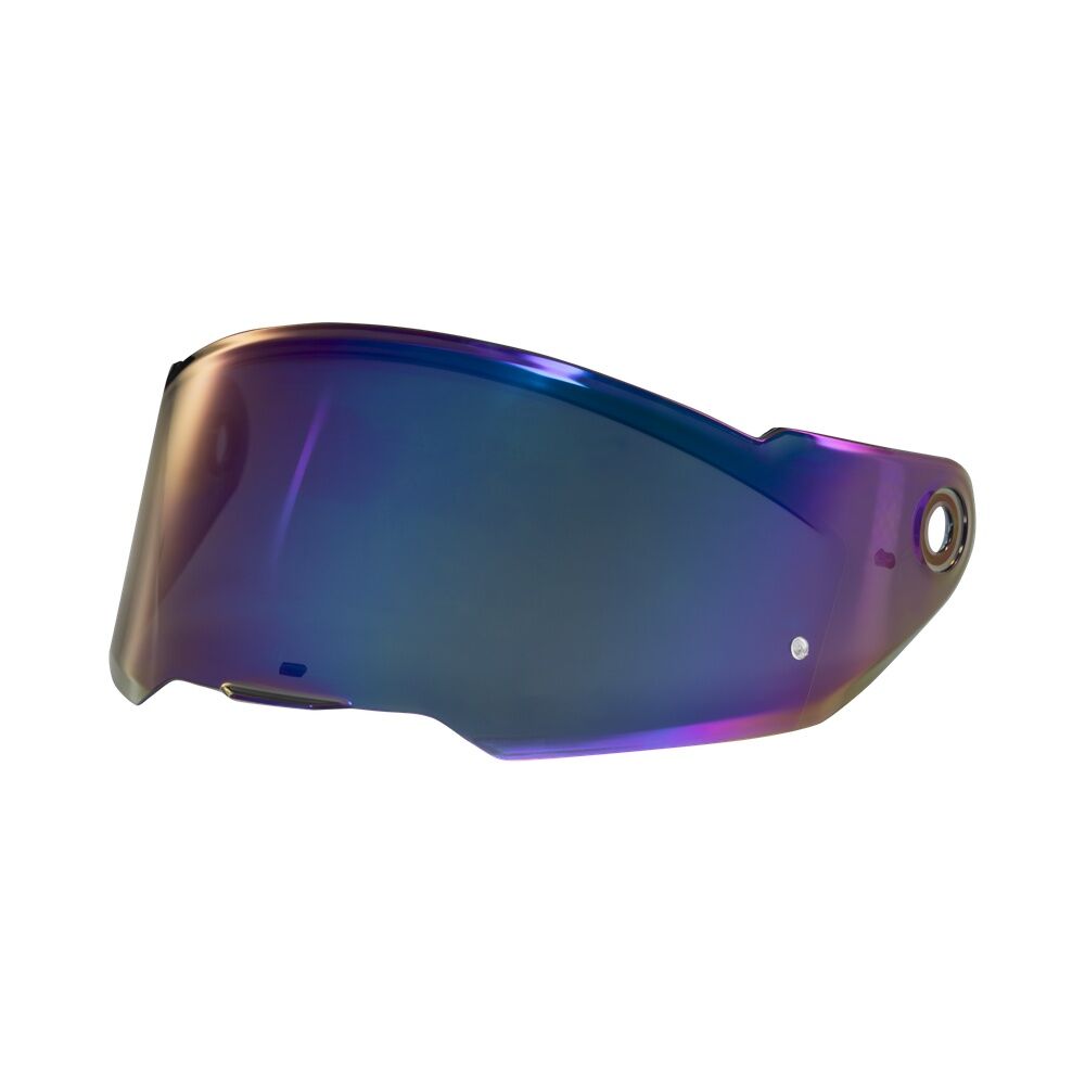 Axxis Hawk Evo SV / Panther SV Vizör - İridyum / Iridium