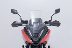 SW-MOTECH Adventure Elcik Koruma Kiti Siyah Honda NC Serisi (2011-) / Suzuki Modelleri - HDG.00.220.30101/B