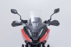 SW-MOTECH Adventure Elcik Koruma Kiti Siyah Honda NC Serisi (2011-) / Suzuki Modelleri - HDG.00.220.30101/B