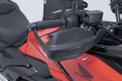 SW-MOTECH Adventure Elcik Koruma Kiti Siyah Honda NC Serisi (2011-) / Suzuki Modelleri - HDG.00.220.30101/B