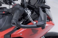 SW-MOTECH Adventure Elcik Koruma Kiti Siyah Honda NC Serisi (2011-) / Suzuki Modelleri - HDG.00.220.30101/B