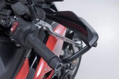 SW-MOTECH Adventure Elcik Koruma Kiti Siyah Honda NC Serisi (2011-) / Suzuki Modelleri - HDG.00.220.30101/B