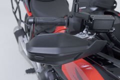 SW-MOTECH Adventure Elcik Koruma Kiti Siyah Honda NC Serisi (2011-) / Suzuki Modelleri - HDG.00.220.30101/B