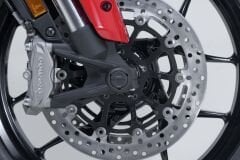 SW-MOTECH Ön Aks Koruma Seti - Multistrada V2/V2S (24-) - STP.22.176.10700/B