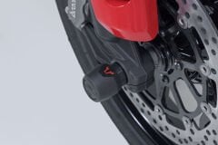 SW-MOTECH Ön Aks Koruma Seti - Multistrada V2/V2S (24-) - STP.22.176.10700/B