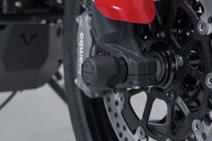 Sw-Motech Ön Aks Koruma Seti - Ducati V2 S - STP.22.176.10700/B