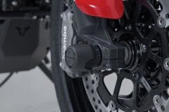 SW-MOTECH Ön Aks Koruma Seti - Multistrada V2/V2S (24-) - STP.22.176.10700/B