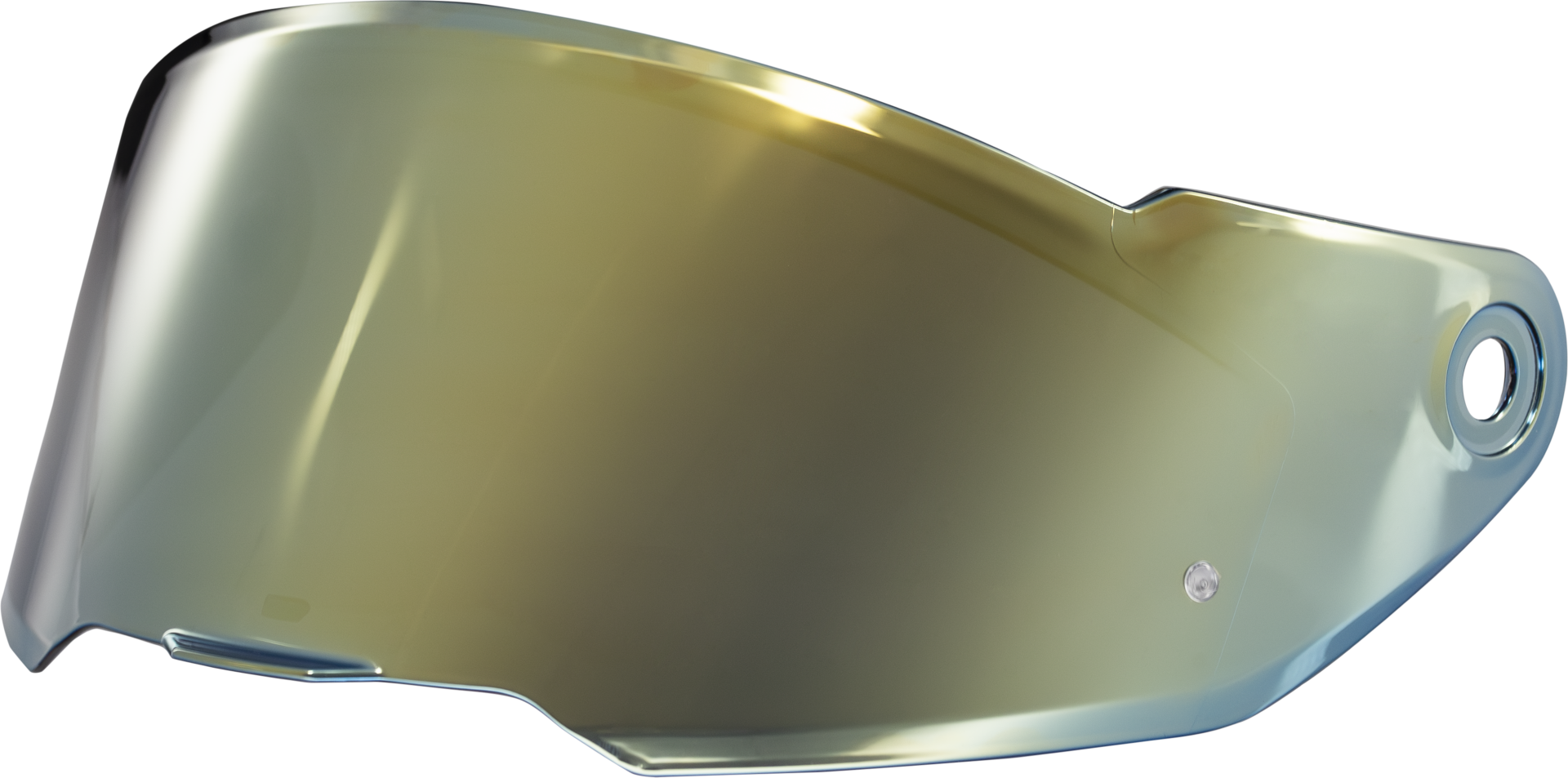 Axxis Hawk Evo SV / Panther SV Vizör - Altın / Gold