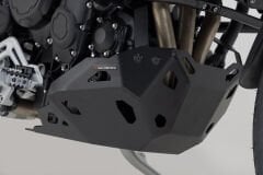 SW-MOTECH Motor Koruma Siyah Triumph Tiger 900 Modelleri (2023-) - MSS.11.608.10000/B