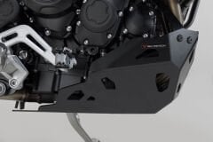 SW-MOTECH Motor Koruma Siyah Triumph Tiger 900 Modelleri (2023-) - MSS.11.608.10000/B