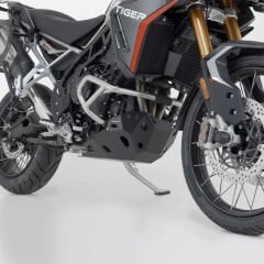 SW-MOTECH Motor Koruma Siyah Triumph Tiger 900 Modelleri OEM Koruma Demiri Uyumlu - MSS.11.608.10100/B