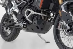 SW-MOTECH Motor Koruma Siyah Triumph Tiger 900 Modelleri OEM Koruma Demiri Uyumlu - MSS.11.608.10100/B
