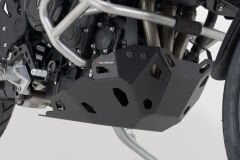 SW-MOTECH Motor Koruma Siyah Triumph Tiger 900 Modelleri OEM Koruma Demiri Uyumlu - MSS.11.608.10100/B