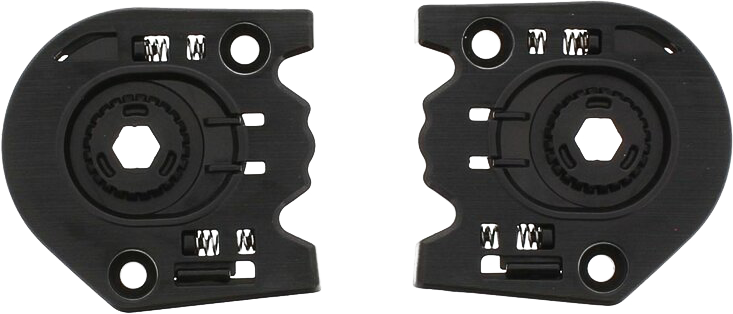 Axxis Draken S Vizör Mekanizma (Vidasız) - MT-V-18C